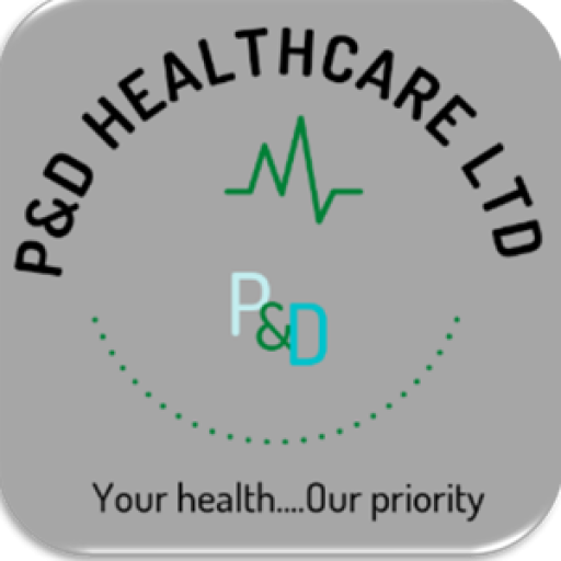 P&D Health Care